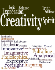 Creativity Picture