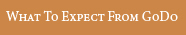 What To Expect