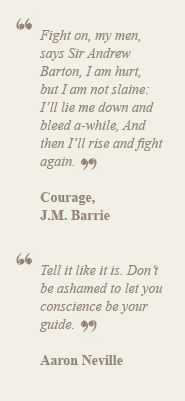 Quote 1-2-1