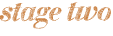 Stage 2